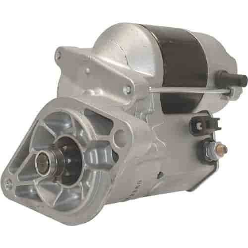 REMAN STARTER NIPPONDENSO