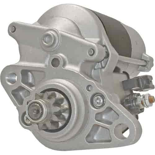 REMAN STARTER NIPPONDENSO