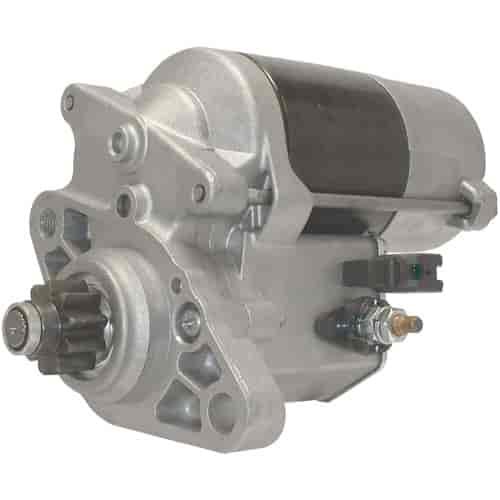 REMAN STARTER NIPPONDENSO