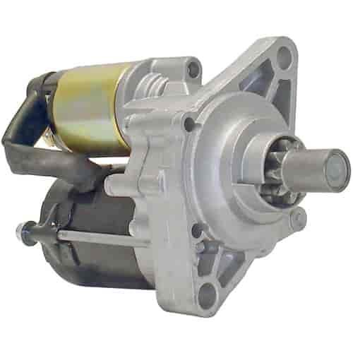 REMAN STARTER MITSUBA GR