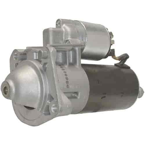 REMAN STARTER BOSCH PMGR