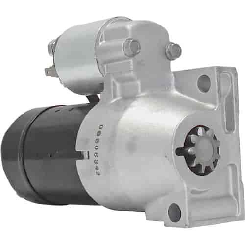 REMAN STARTER HITACHI PMG
