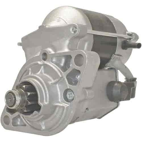 REMAN STARTER NIPPONDENSO