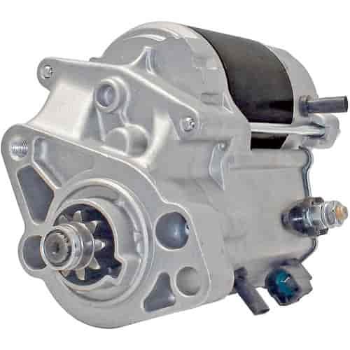 REMAN STARTER NIPPONDENSO