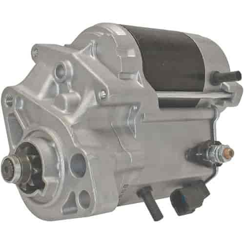 REMAN STARTER NIPPONDENSO