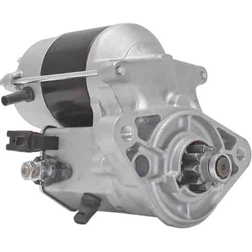 REMAN STARTER NIPPONDENSO