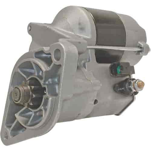 REMAN STARTER NIPPONDENSO