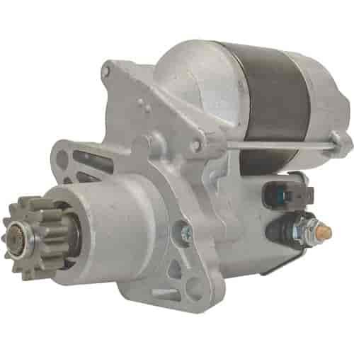 REMAN STARTER NIPPONDENSO