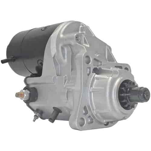 REMAN STARTER NIPPONDENSO