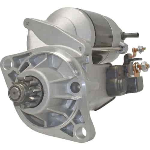 REMAN STARTER NIPPONDENSO