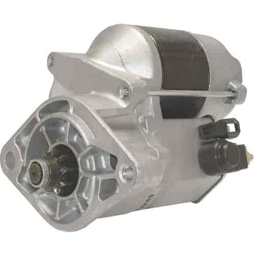 REMAN STARTER NIPPONDENSO