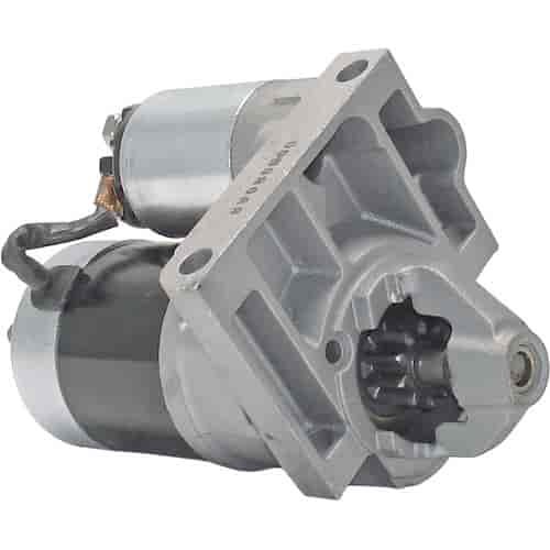 REMAN STARTER MITSUBISHI
