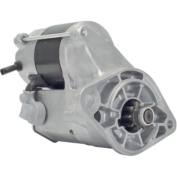 REMAN STARTER NIPPONDENSO