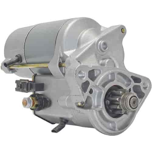 REMAN STARTER NIPPONDENSO