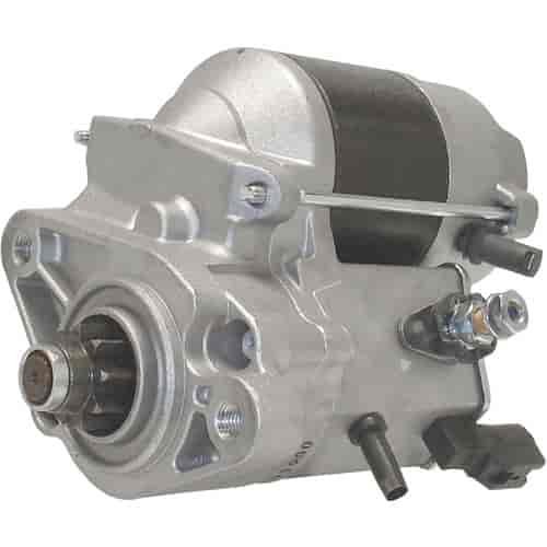 REMAN STARTER NIPPONDENSO