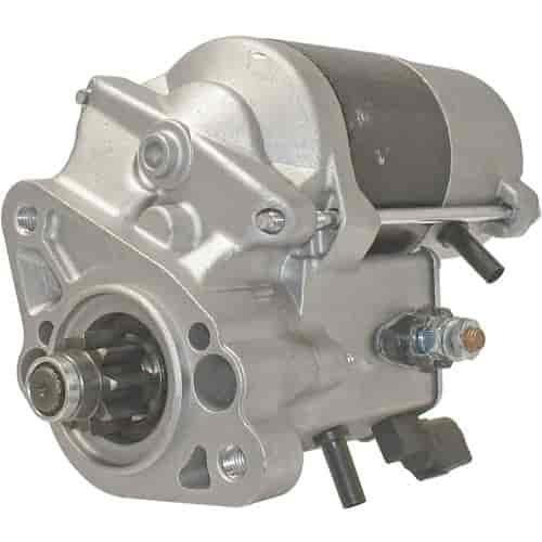 REMAN STARTER NIPPONDENSO