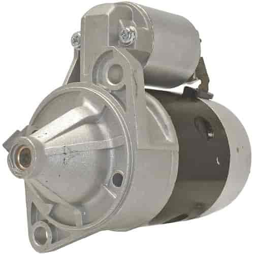 REMAN STARTER MITSUBISHI