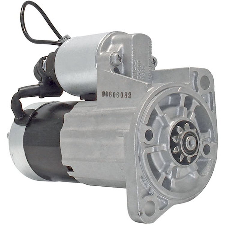 REMAN STARTER MITSUBISHI