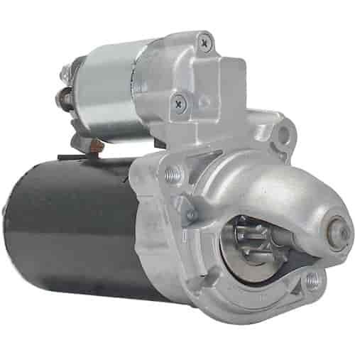 REMAN STARTER BOSCH PMGR