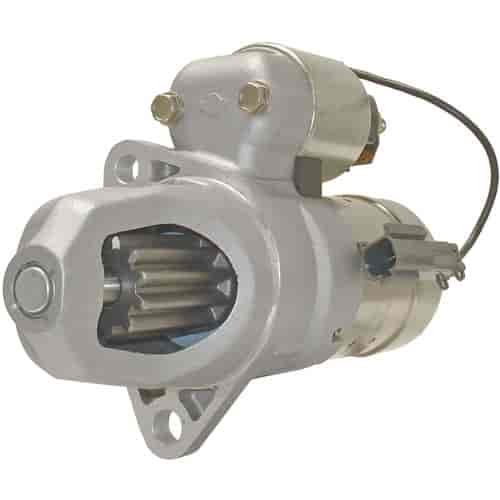 REMAN STARTER HITACHI PMG