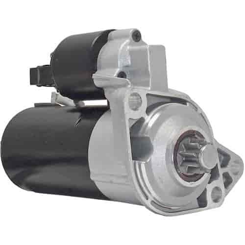 REMAN STARTER BOSCH PMGR