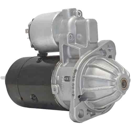 REMAN STARTER BOSCH PLGR