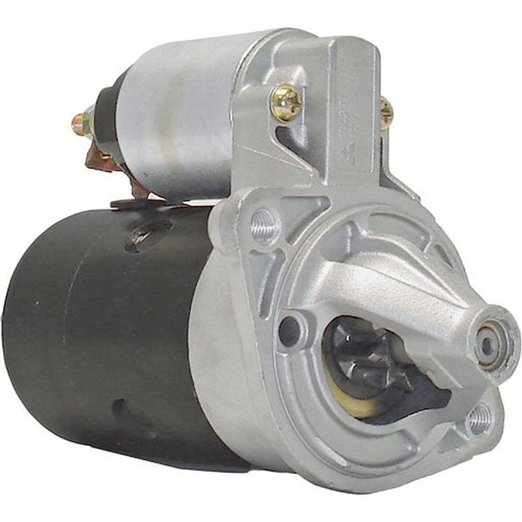 REMAN STARTER MITSUBISHI