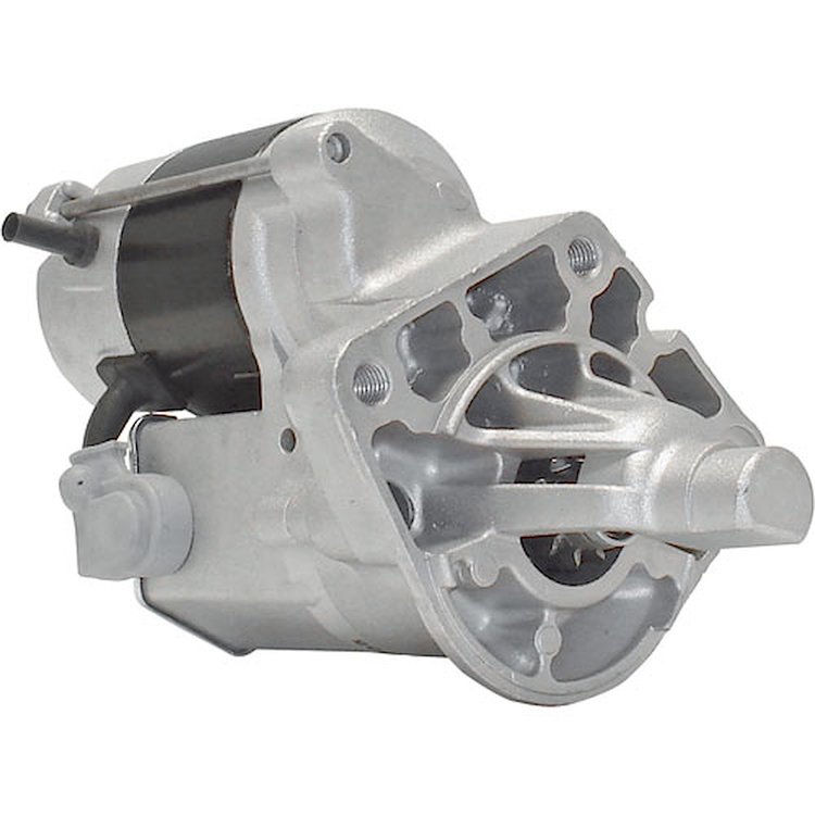 REMAN STARTER NIPPONDENSO