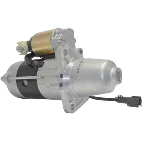 REMAN STARTER MITSUBISHI