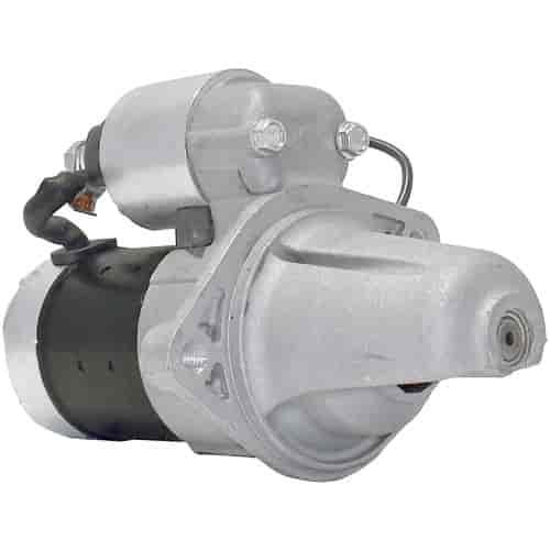REMAN STARTER HITACHI PMG