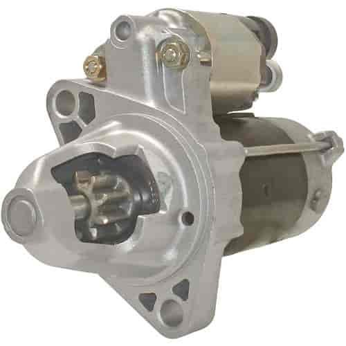 REMAN STARTER NIPPONDENSO
