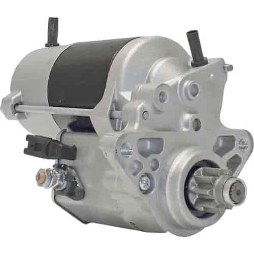 REMAN STARTER NIPPONDENSO
