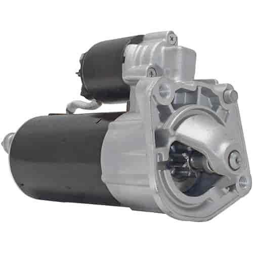 REMAN STARTER BOSCH PMGR