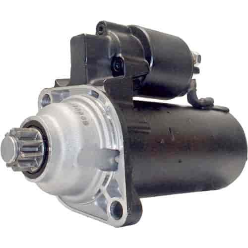REMAN STARTER BOSCH PMGR