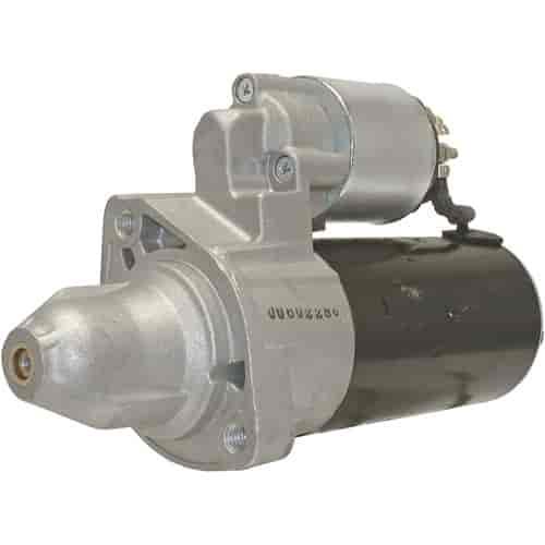 REMAN STARTER BOSCH PMGR