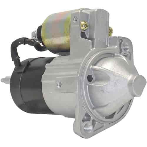 REMAN STARTER MITSUBISHI