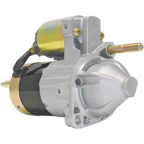 REMAN STARTER MITSUBISHI