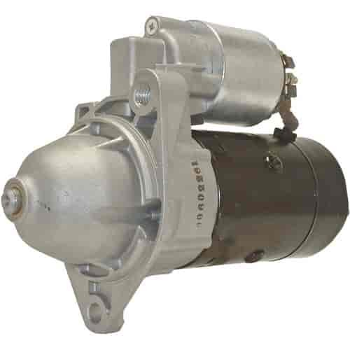 REMAN STARTER BOSCH PLGR
