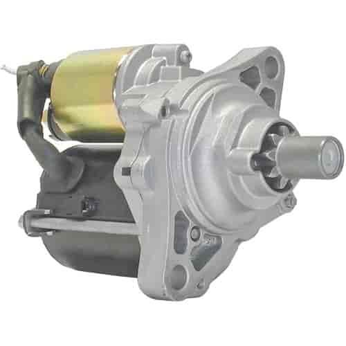 REMAN STARTER MITSUBA GR