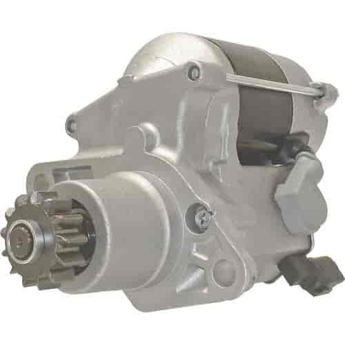 REMAN STARTER NIPPONDENSO