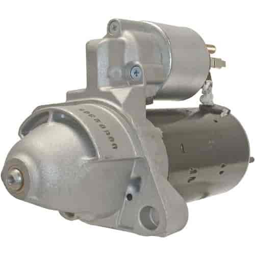 REMAN STARTER BOSCH PMGR
