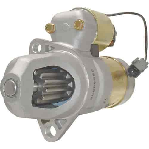 REMAN STARTER HITACHI PMG