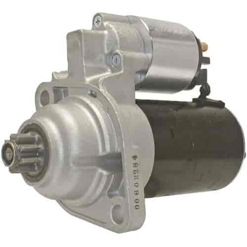 REMAN STARTER BOSCH PMGR
