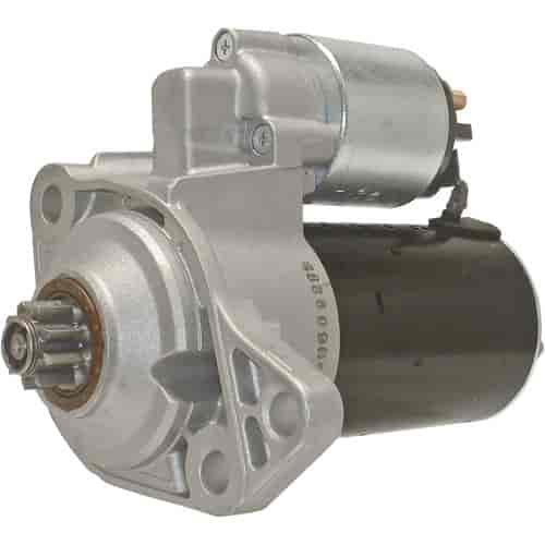 REMAN STARTER BOSCH PMGR