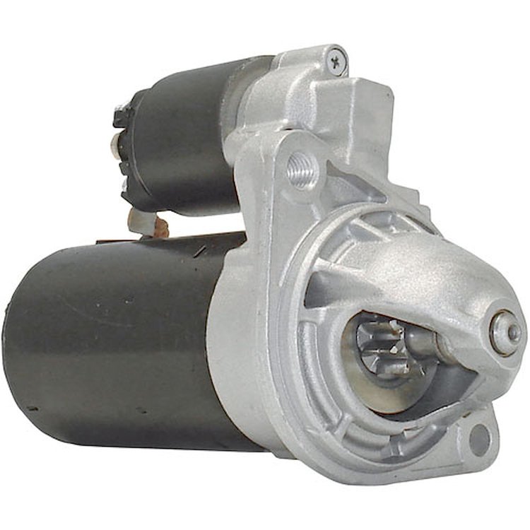 REMAN STARTER BOSCH PMGR