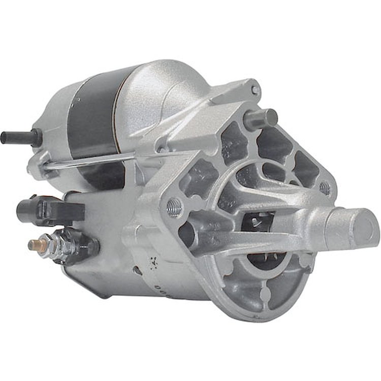 REMAN STARTER NIPPONDENSO
