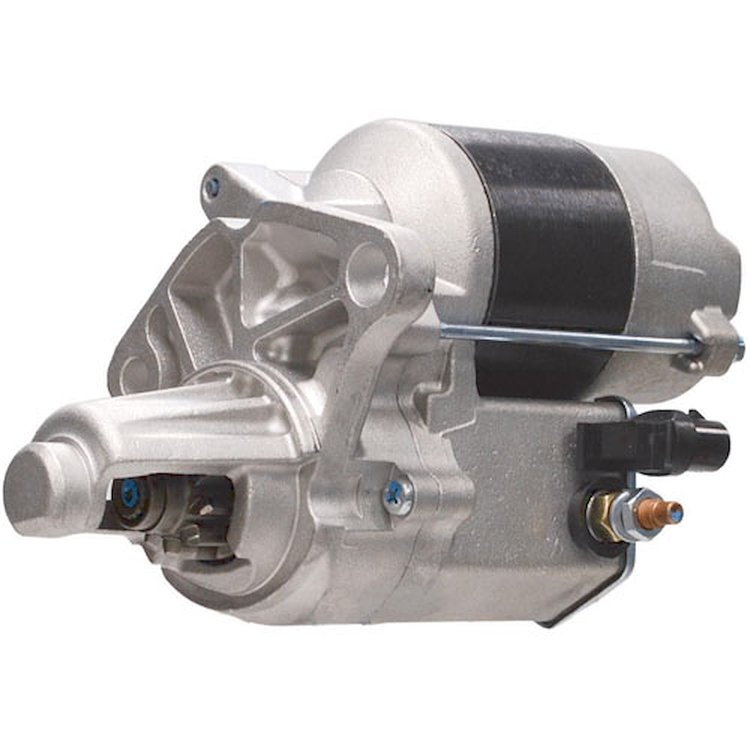 REMAN STARTER BOSCH PMGR