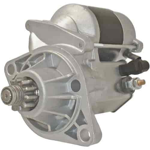 REMAN STARTER NIPPONDENSO