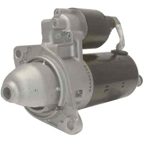 REMAN STARTER BOSCH PMGR