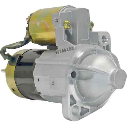 REMAN STARTER MITSUBISHI